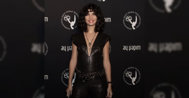 Koronavirüse yakalanan Tuba Büyüküstün&#039;den haber var