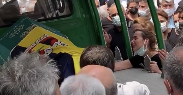 Merve Tektaş&#039;ın ağıtı yürekleri yaktı