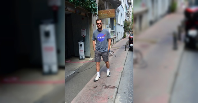 Oğulcan Engin&#039;den mekan açıklaması