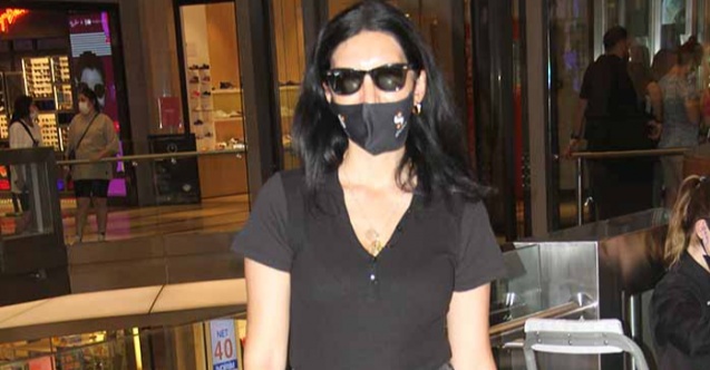 Oyunculuğa ara vermişti... Yıllar sonra ortaya çıktı