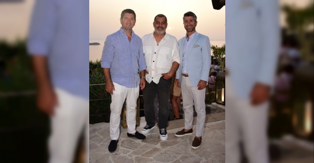 Ruby Bodrum&#39;da kapılarını açtı