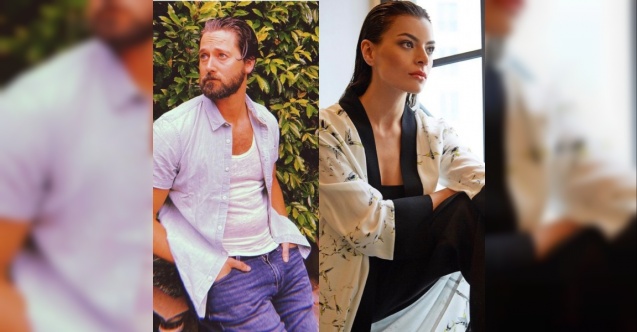 Ryan Eggold&#039;dan ünlü oyuncuya doğum günü mesajı