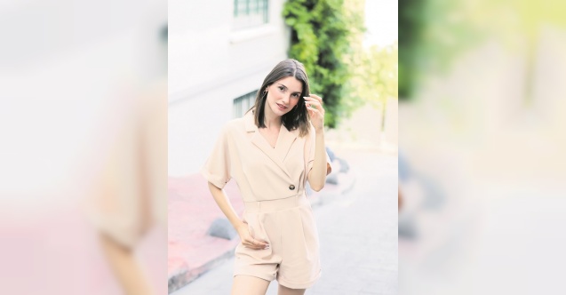 Sercan Kısmet&#39;e konuşan Aslı Sümen: &#39;Baht Oyunu’ bahtımmış’