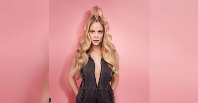 Serel Yereli&#039;nin fotoğrafı tartışma yarattı