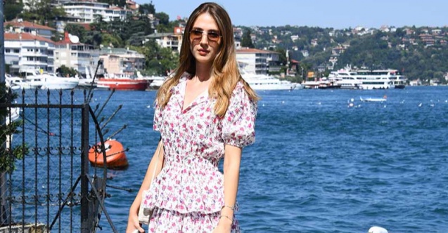 Simay Rasimoğlu&#39;ndan şaşırtan pandemi itirafı!