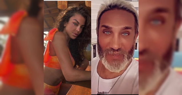 Sinem Umaş&#039;tan Tarık Mengüç&#039;e olay cevap 