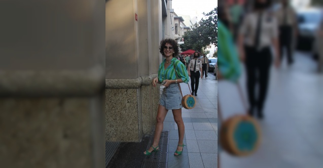 Songül Öden&#39;den yeni proje açıklaması