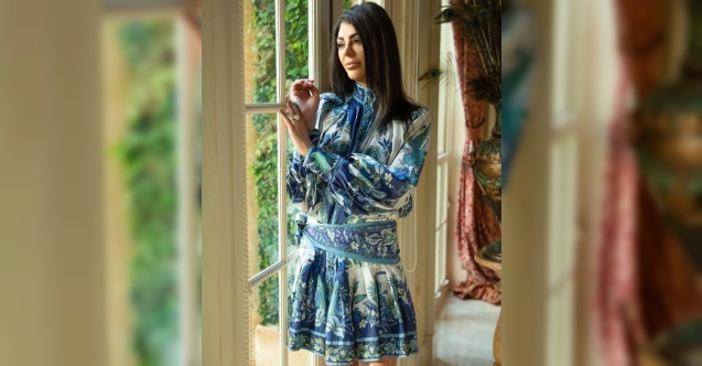 Süreyya Yalçın&#039;dan skandal paylaşım