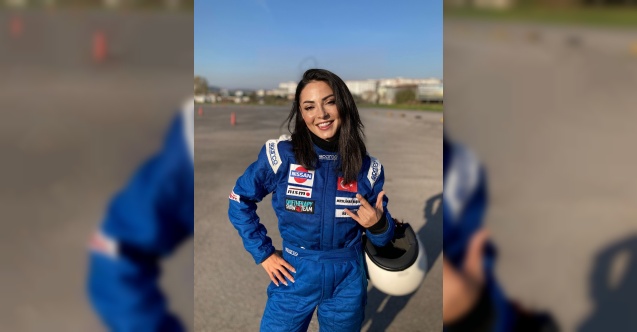 Türkiye Pist Şampiyonası&#039;nda Neslihan Yaşar rüzgarı