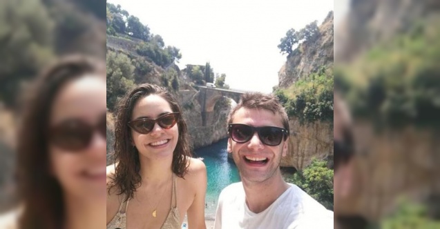 Üç yıllık ilişki sessiz sedasız bitti