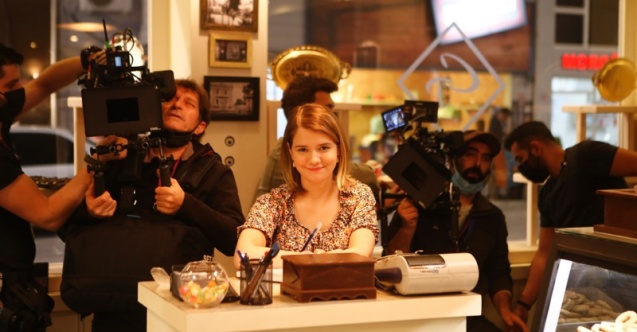 Vurulduğum sahnede duyduğum yoğunluğum çok yüksek oldu