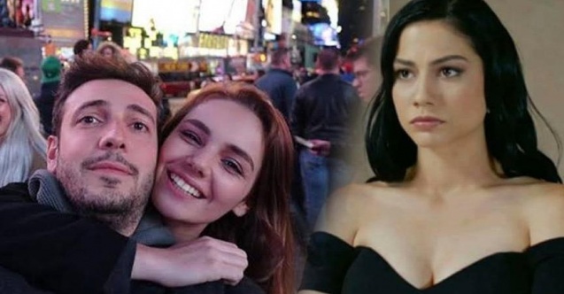 Yağmur Tanrısevsin aylar sonra sessizliğini bozdu! Oğuzhan Koç&#039;a olay göndermede bulundu