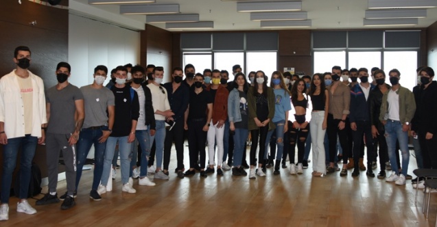 Yarı Final Yapıldı