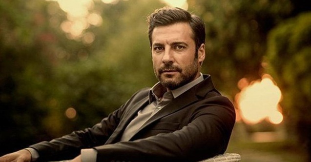 Yeni dizisi için imaj değiştirdi! Yeni imajı şaşırttı...