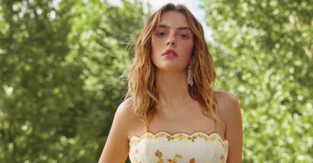 Evli bir adamla aşk yaşaması hakkında konuştu