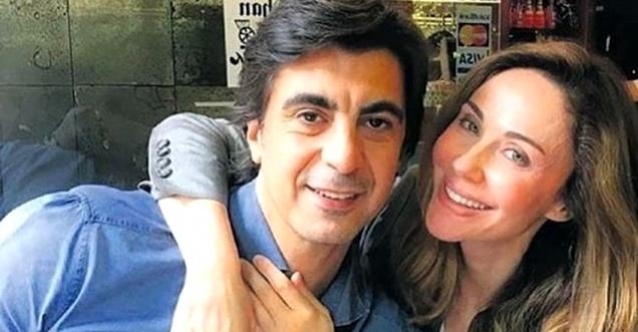 Demet Şener ile İbrahim Kutluay barıştı!