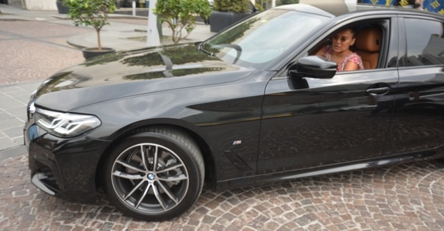 Demet Akalın: Çok üzgünüm