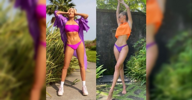 Deniz Akkaya&#039;dan Şeyma Subaşı&#039;na zehir zemberek sözler!