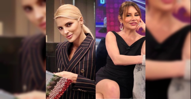 Deniz Seki, Şeyda Coşkun&#39;u bir çırpıda harcadı!