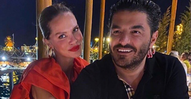 Ebru Şallı&#39;nın acı günü