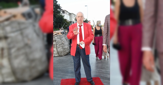 Erkan Özerman Edis&#039;i fena bozdu 