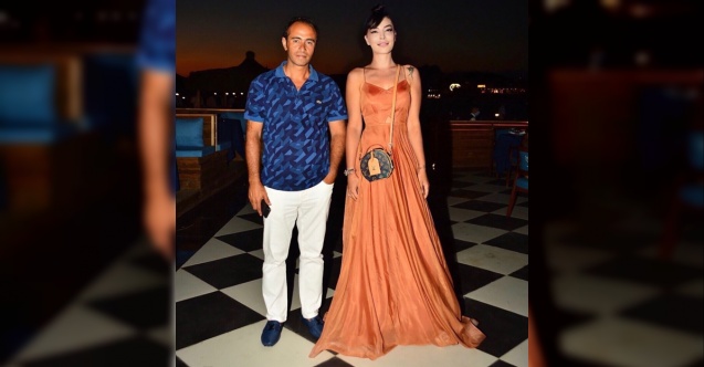 Günay Restaurant&#039;tan anlamlı destek