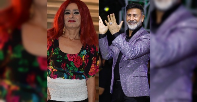 İzzet Yıldızhan&#039;dan Yıldız Tilbe&#039;ye aşı göndermesi