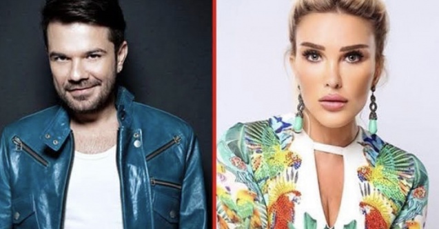 Kenan Doğulu&#039;dan Seren Serengil&#039;e cevap