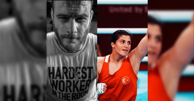 Kerem Bursin şampiyonu kızdırdı