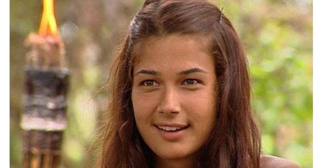 Survivor Başak Özer&#039;in son hali şaşırttı!