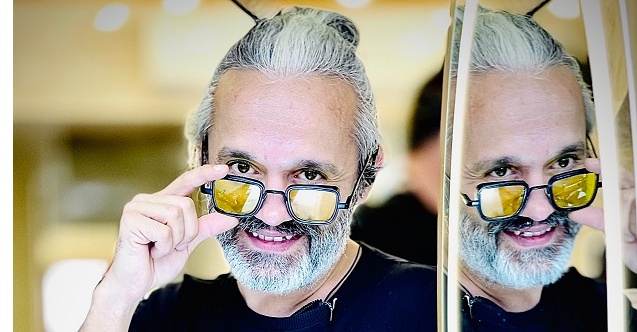 Ünlü kuaför Sedat Biga “Corona Sonrası Saç Dökülmeleri çoğaldı” dedi