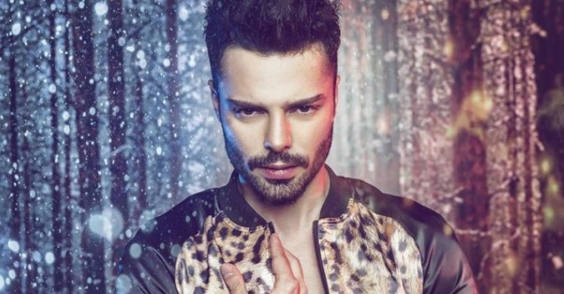 Ünlü şarkıcıya çocuğun cinsel istismarına azmettirme suçundan dava