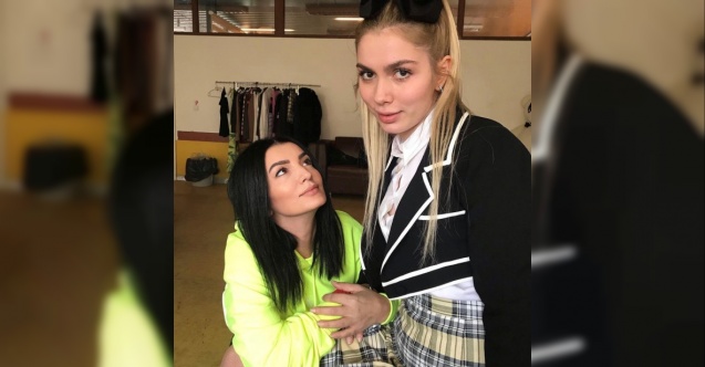 Ünlü şarkıcının annesi koronavirüse yakalandı