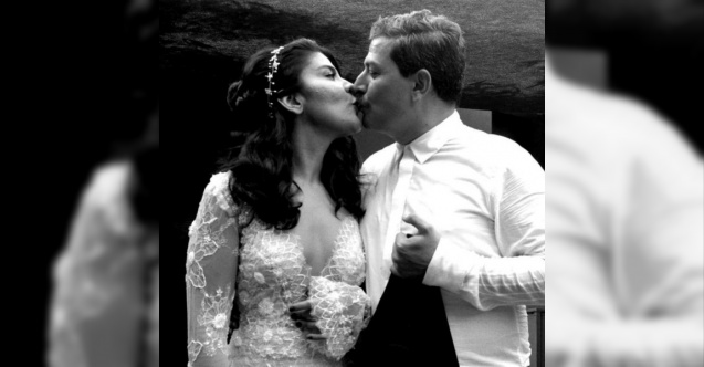 12 şahitle &#039;evet&#039; dedi