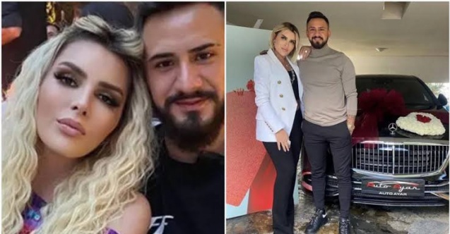 Boşanma kararı alan Selin Ciğerci ve Gökhan Çıra hakkında yeni iddia!
