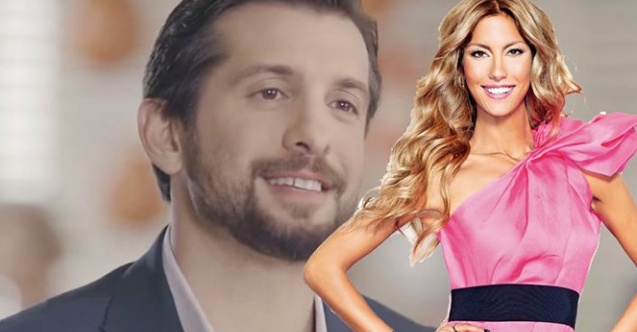 Çağla Şıkel&#039;den o iddialara cevap!