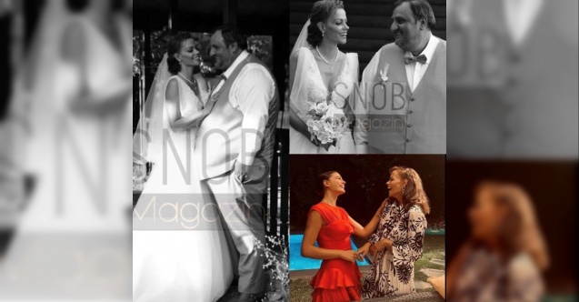 Demet Özdemir&#039;den &#039;abla&#039; açıklaması!