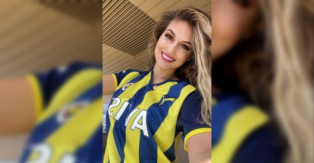 Fenerbahçe&#039;nin yeni yengesi gönülleri fethetti