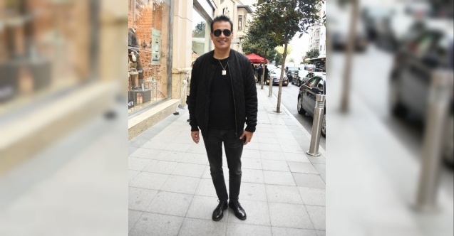 Hakan Peker&#039;den şaşırtan albüm açıklaması