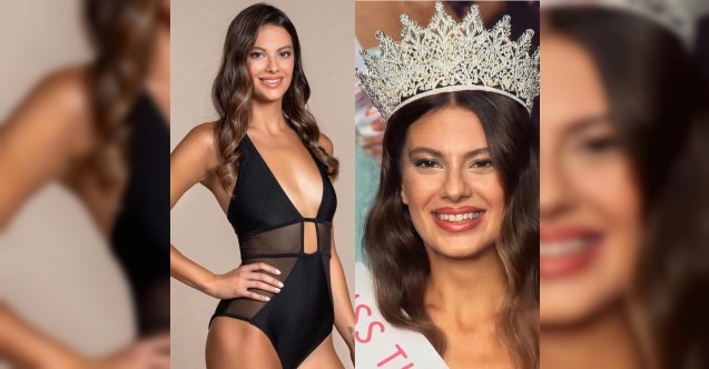 İşte Türkiye güzelinin sevgilisi 