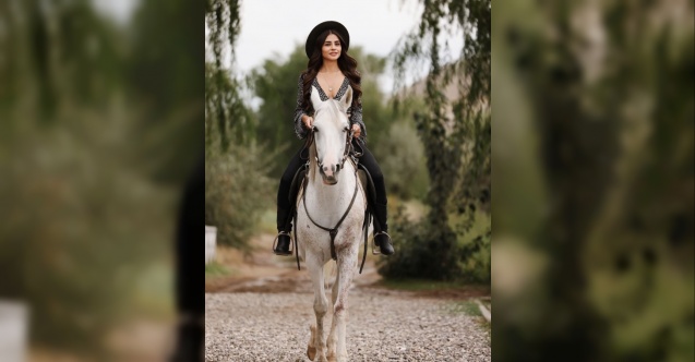 Kapadokya’da kısa bir mola…