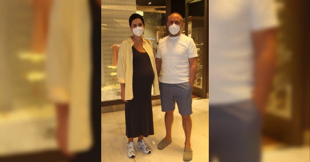 'Leyla'ya kavuşmak için gün saymaya başladılar