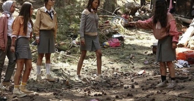 Merakla beklenen Limit dizinin set kareleri yayınlandı