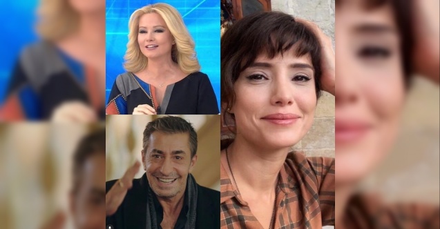 Müge Anlı&#039;nın dizi versiyonu geliyor!