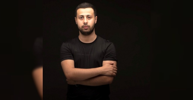 Nurettin Caferov, ‘İfade’ adlı şarkısıyla geliyor