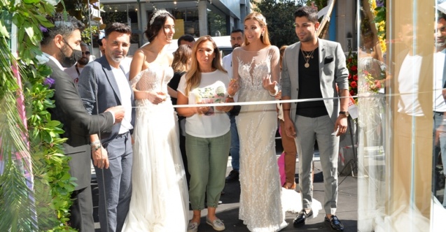 Özge Ulusoy,&quot;Boşanmayı konuşmayalım daha&quot;