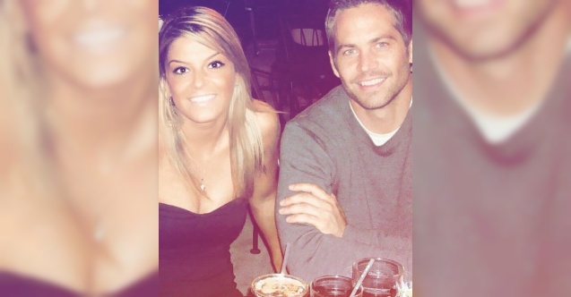 Paul Walker&#39;ı unutmadı