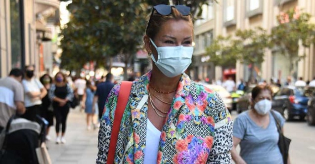 Pınar Altuğ o olaya açıklık getirdi