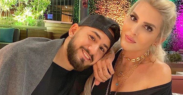 Selin Ciğerci&#39;den boşanan Gökhan Çıra&#39;dan olay itiraf!