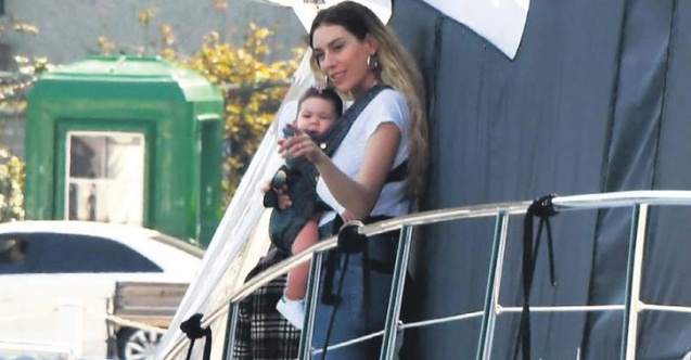 Sinem Kobal&#039;ın eski halinden eser yok!